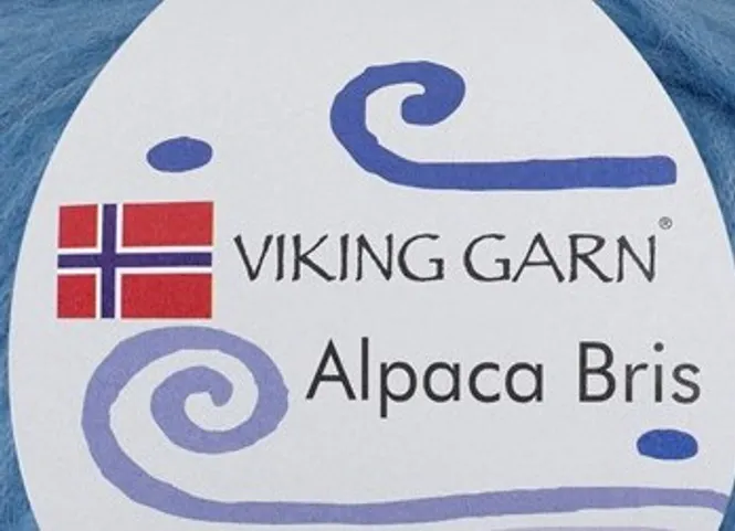 Hovedbilde Alpaca Bris