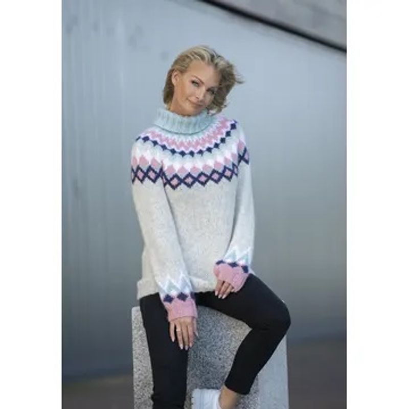 Katalog 2226-5 Avery genser