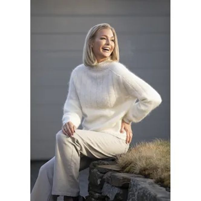 Hovedbilde Katalog 2212-4 Willow genser