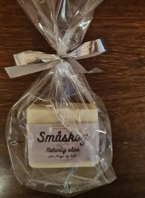 Hovedbilde Naturlig såpe