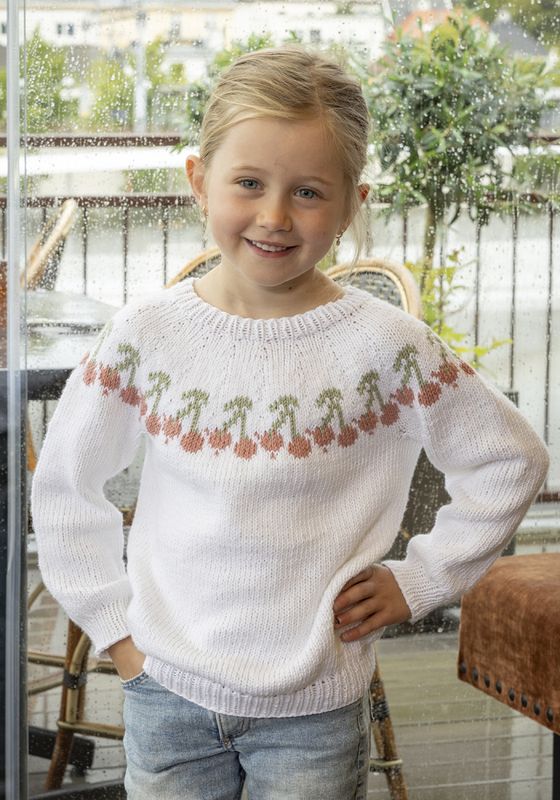 Katalog 2518 Sensommer i Linus