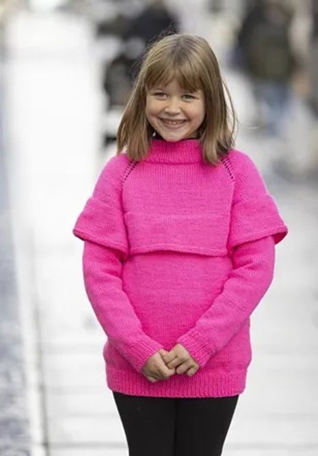 Hovedbilde Katalog 2233-7 Nomi genser