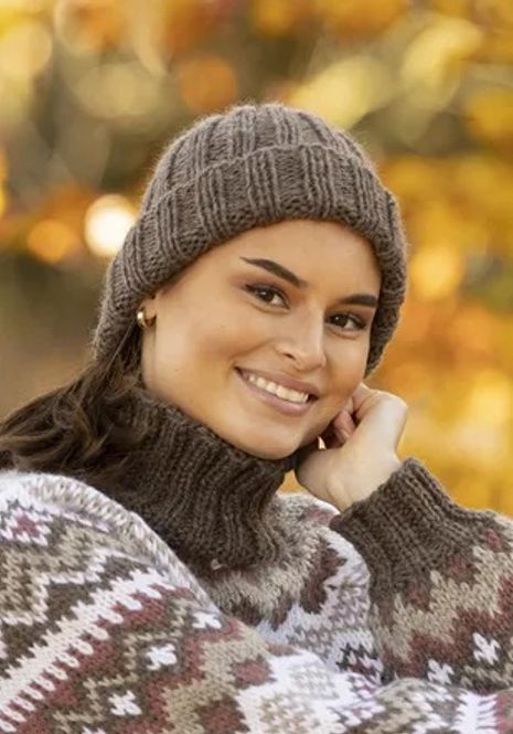 Hovedbilde Katalog 2301-13 Apus lue