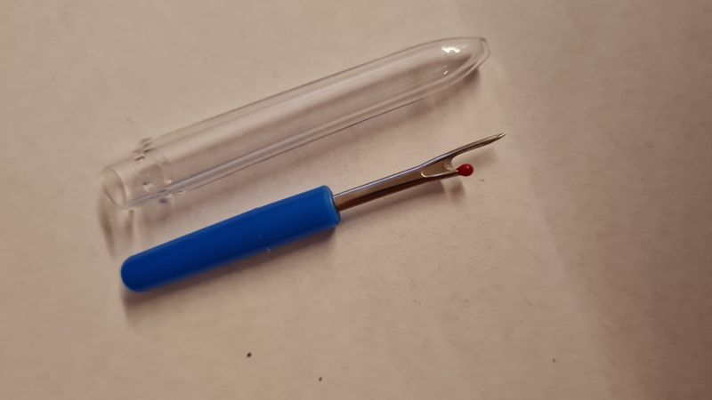 Sprettekniv