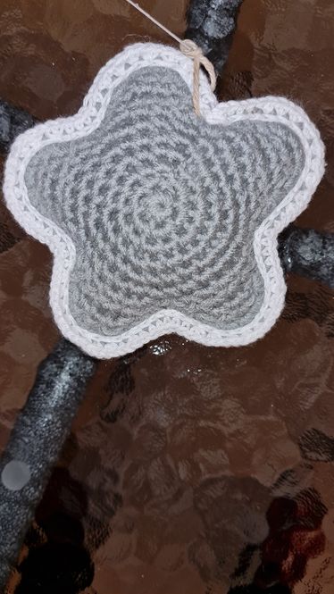 Hovedbilde Nålepute NP-grå