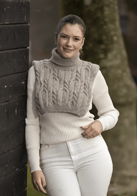 Hovedbilde 2502-2 Eden hals