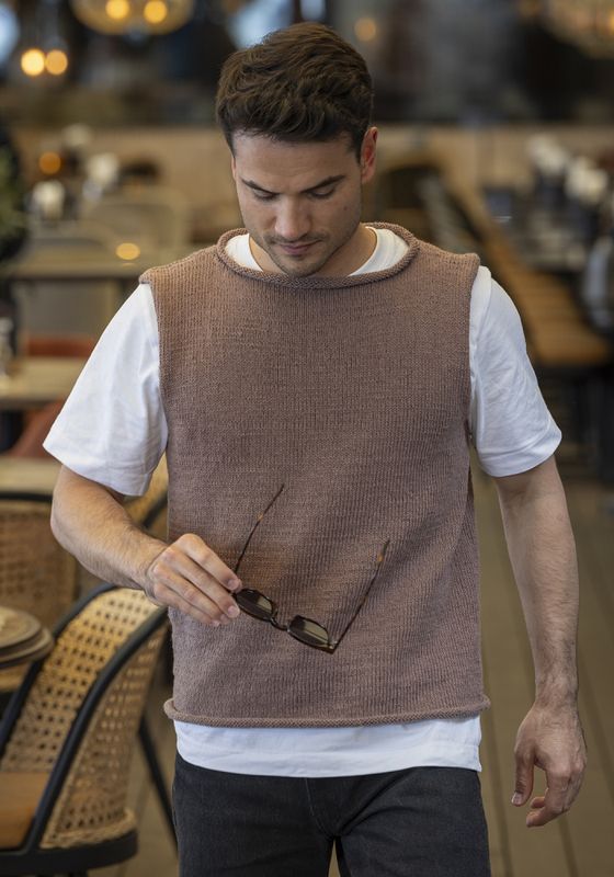 Katalog 2518 Sensommer i Linus