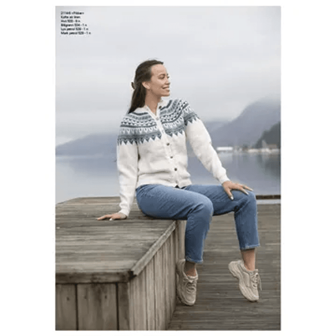 Hovedbilde 2114-6 Pibbar kofte