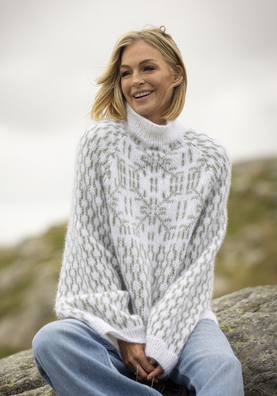 Katalog 2519 På Jæren i Alpaca Bris