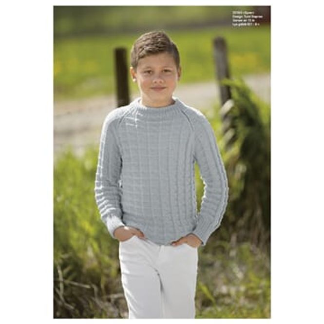 Hovedbilde Katalog 2019-3 Syver genser