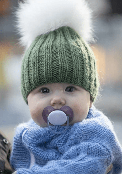 Hovedbilde 2502-5 Mynte Lue