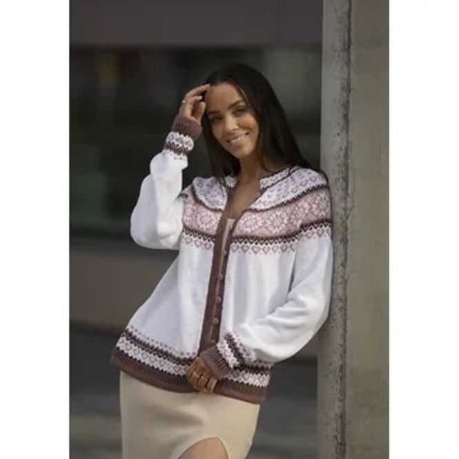 Hovedbilde Katalog 2217-10 Maud kofte