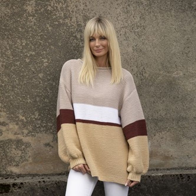 Hovedbilde Katalog 2023-2 Kanel genser