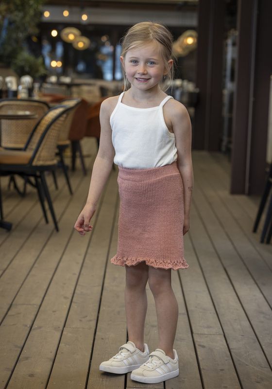 Katalog 2518 Sensommer i Linus