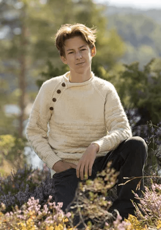 Katalog 2330 Tradisjon Viking Wool