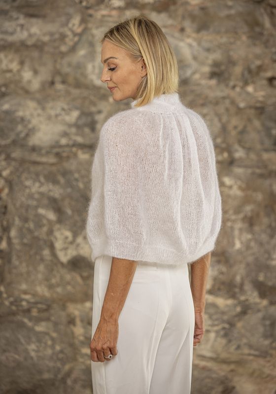 2520-2 Drøm cape