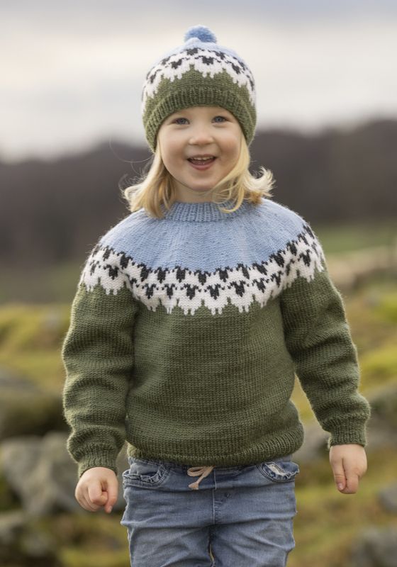 Katalog 2309 Flokken, Sportsragg