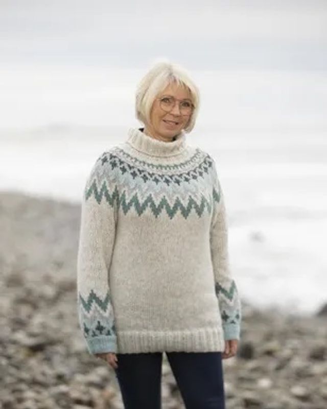 Katalo 2035-1  Kathrine genser