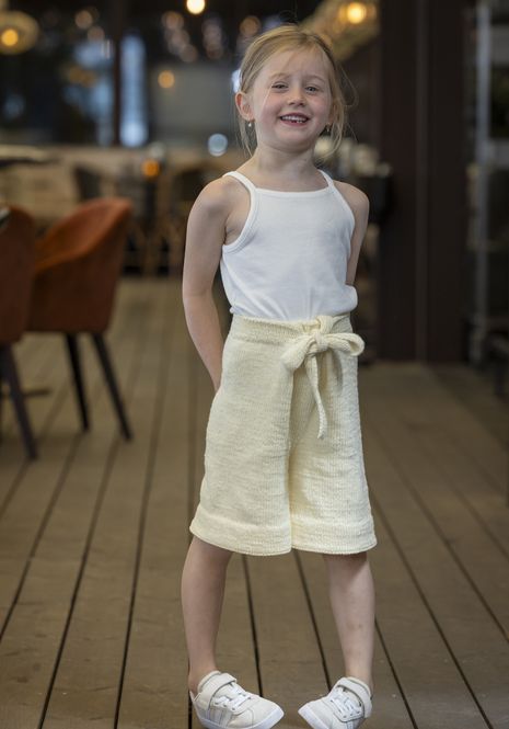 Hovedbilde 2518-5 Augustine shorts