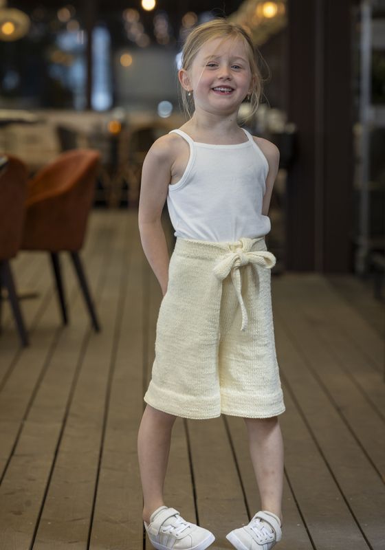 2518-5 Augustine shorts
