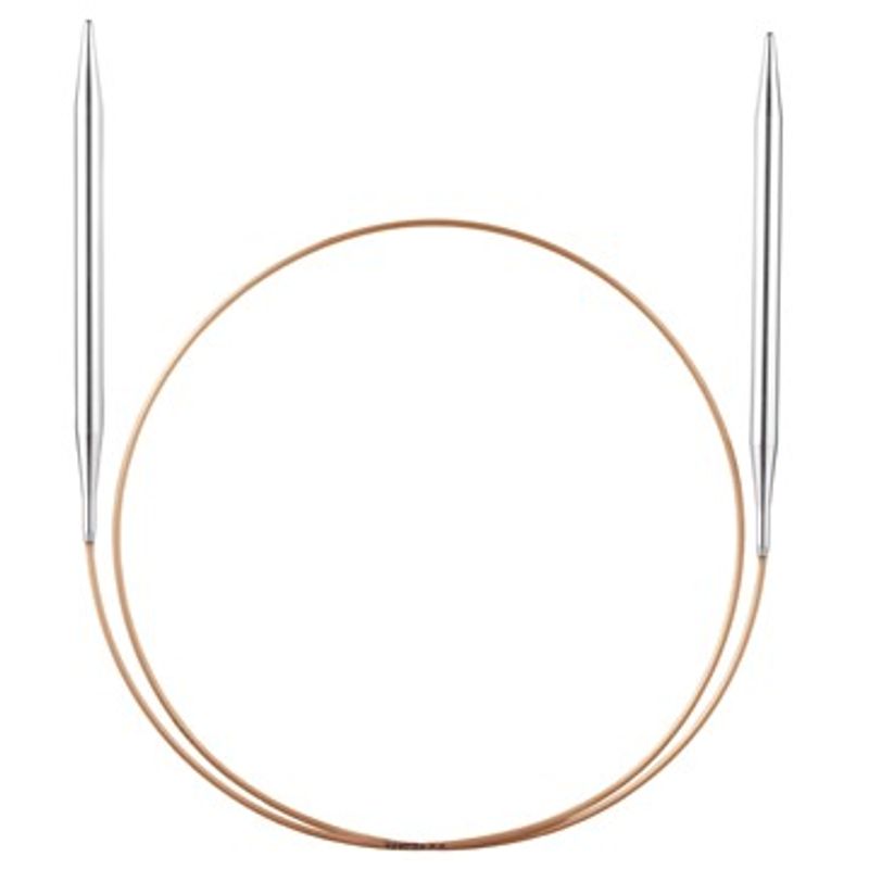 Rundpinne 100 cm 10 mm