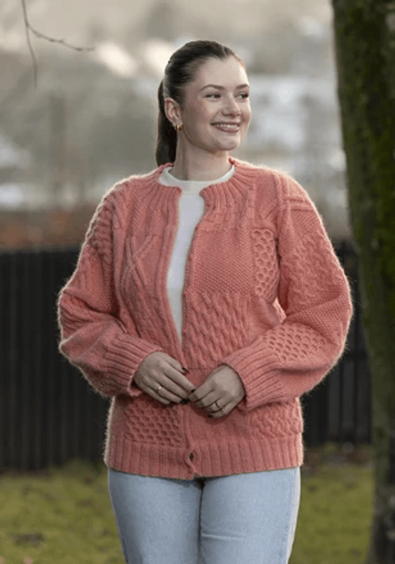 2502-12 Elje Genser