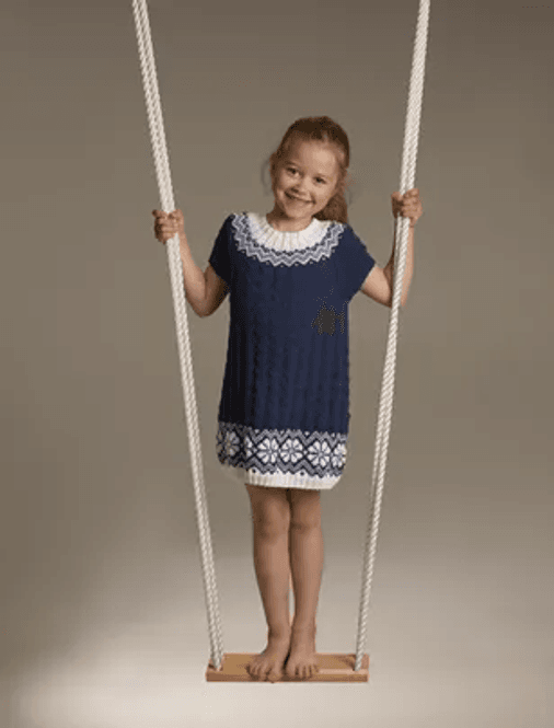 Hovedbilde Katalog 2015 Lydia Barn. Bambino, Alpaca Fine. ...