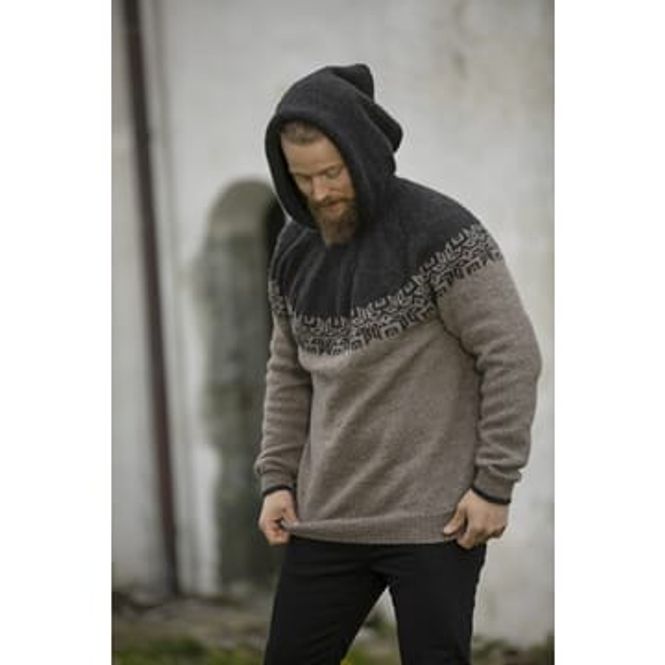 Hovedbilde Katalog 2127-9 Hod genser