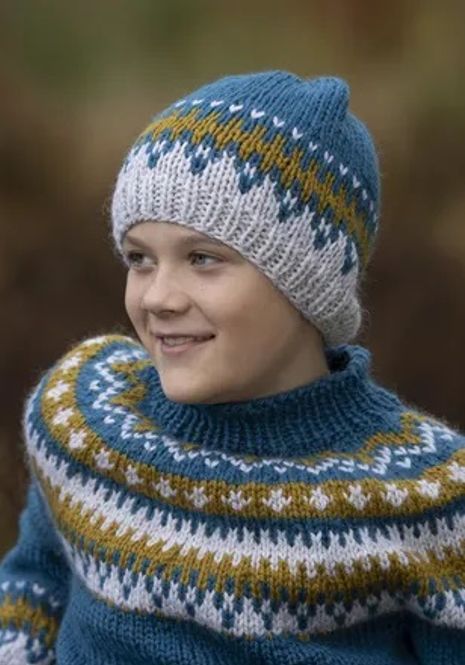 Hovedbilde Katalog 2302-6 Canes lue