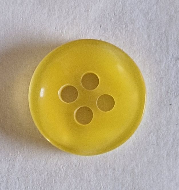 Hovedbilde Plast knapper 10 mm
