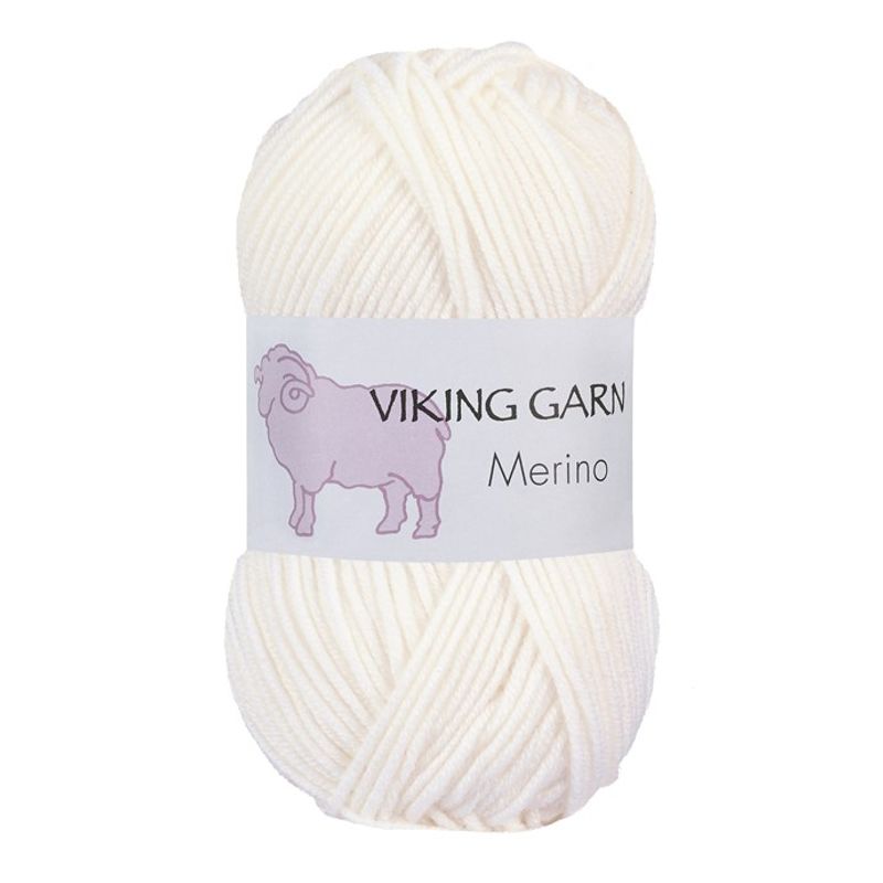Viking Merino