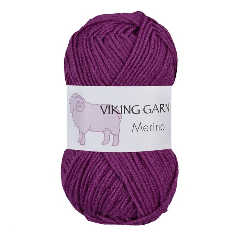 Viking Merino