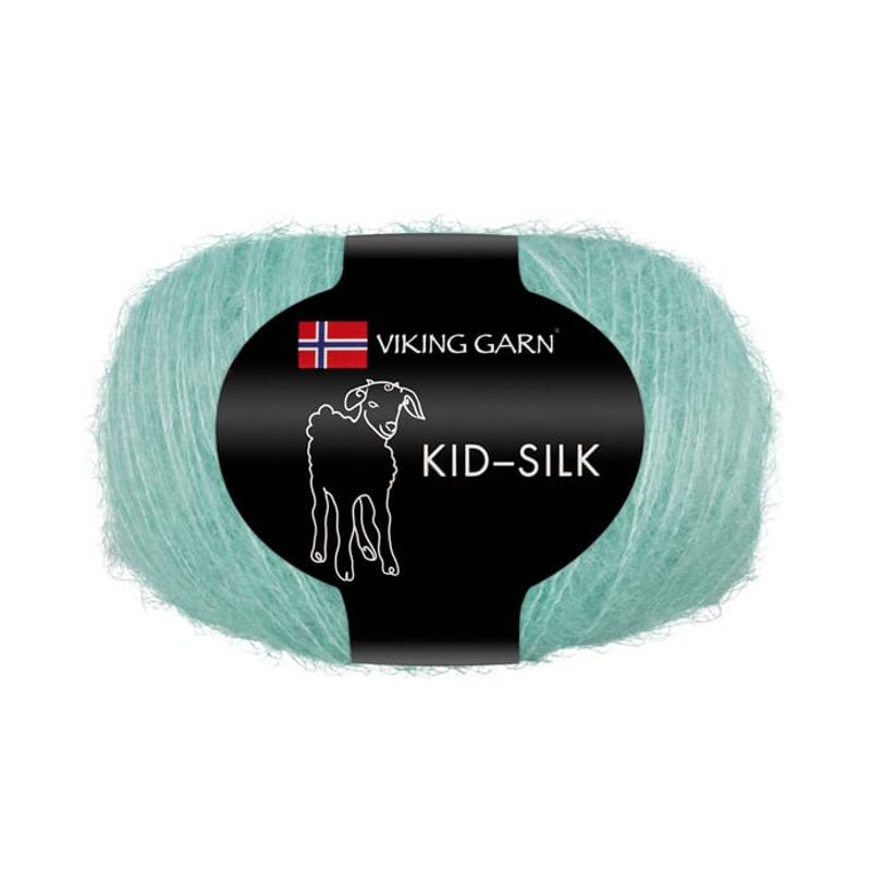 Kid Silk