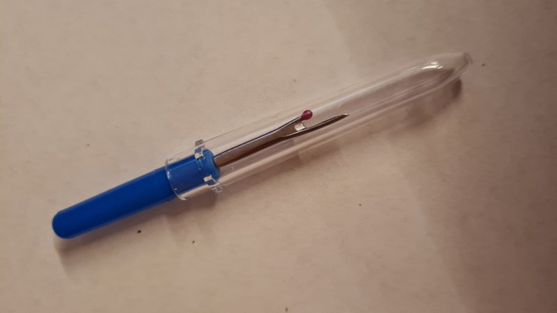 Sprettekniv