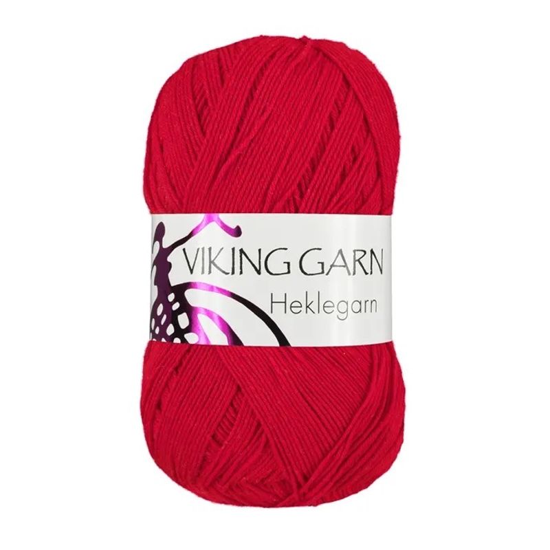 Viking Heklegarn 12/4