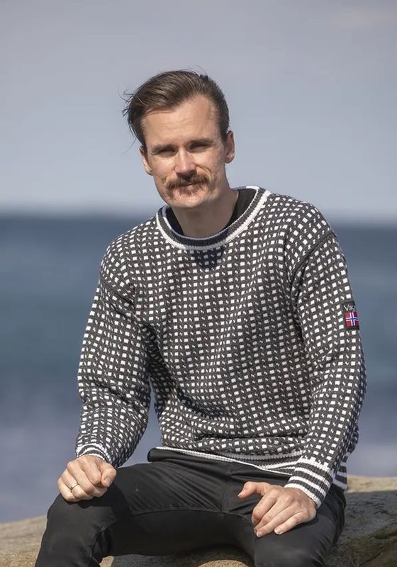 Viking Islender Unisex