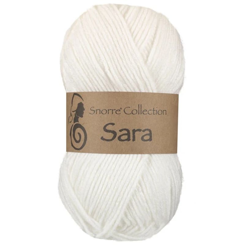 Viking Sara / Snorre Collection