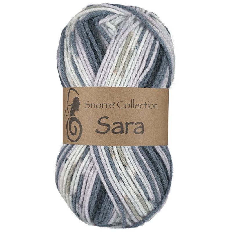 Viking Sara / Snorre Collection