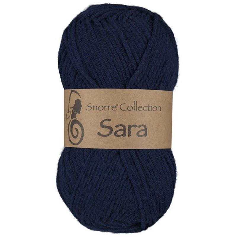 Viking Sara / Snorre Collection