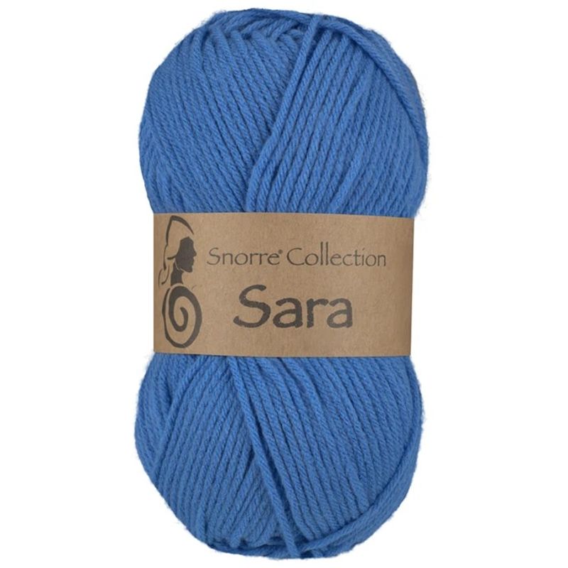 Viking Sara / Snorre Collection