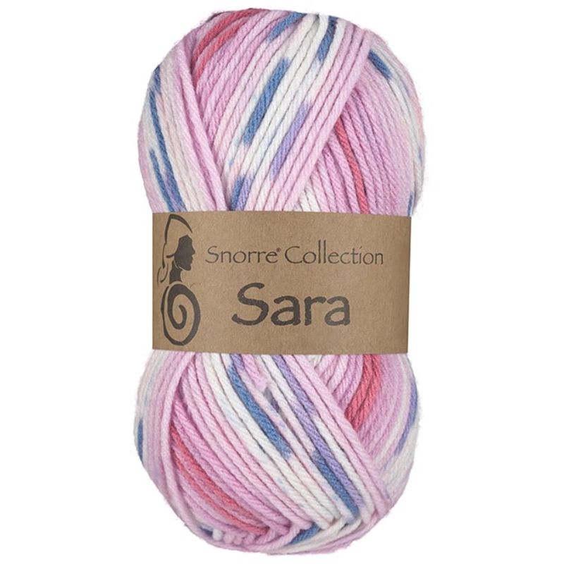 Viking Sara / Snorre Collection