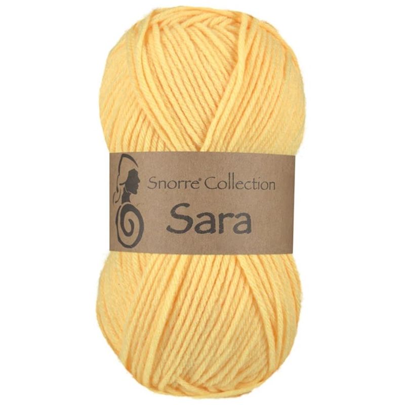 Viking Sara / Snorre Collection