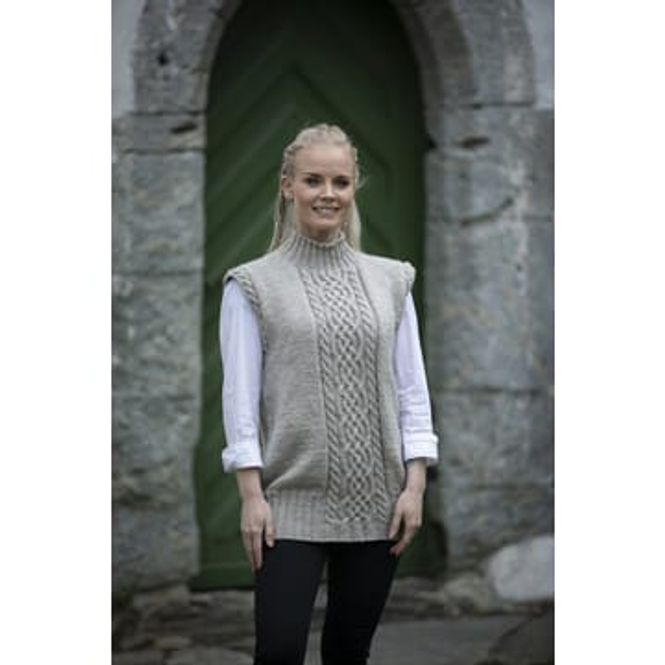 Hovedbilde Katalog 2127-2a Sif Vikingvest