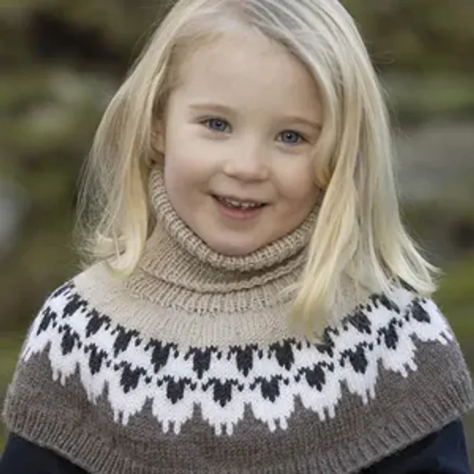 Hovedbilde 2309-6b Flokken Hals