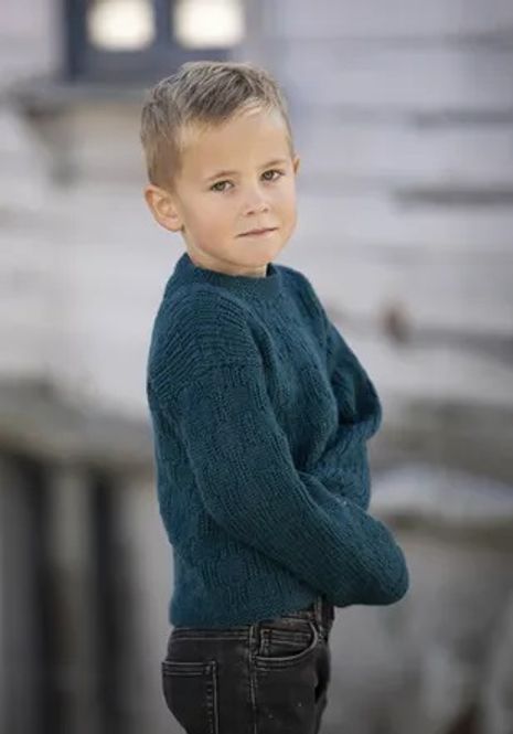 Hovedbilde Katalog 2232-3 Clyde genser