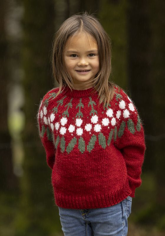 Katalog 2431 Julestemning i skogen