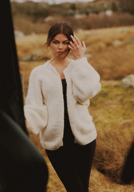 Hovedbilde 2509-4 Jondal jakke